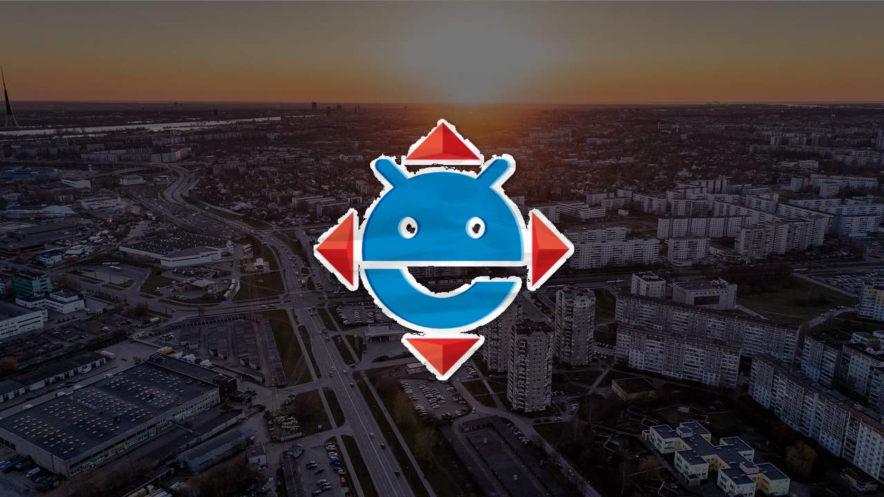 Rigada Ogrenci Ulasim Karti